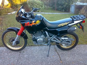 Honda NX 650 Dominator