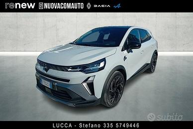 Renault Symbioz 1.6 E-Tech full hybrid Esprit Alpi