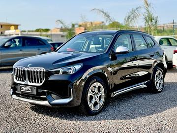 BMW X1 sDrive 18d xLine Automatica Full Led Navi P