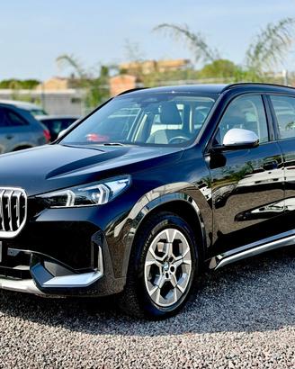 BMW X1 sDrive 18d xLine Automatica Full Led Navi P