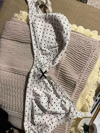 Reggiseni allattamento