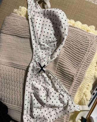 Reggiseni allattamento