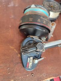 mulinelli surf casting