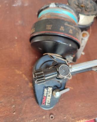 mulinelli surf casting