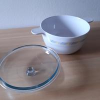 Pentola in ceramica