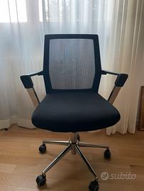 Sedia ufficio
