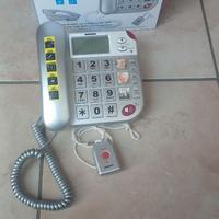 Telefono fisso Brondi