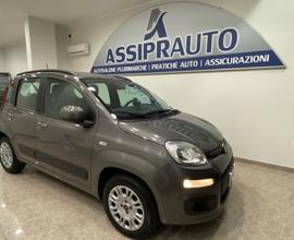 Fiat Panda 1.2 Lounge PARI AL NUOVO