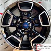4 CERCHI IN LEGA ORIGINALI RAGGIO 17 FORD ECOSPORT