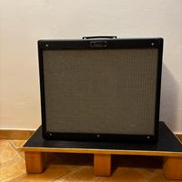 Fender Hot Rod Deville 212