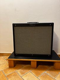 Fender Hot Rod Deville 212