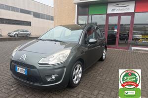 Citroen C3 1.1 airdream Seduction Gpl, OK NEOPATEN