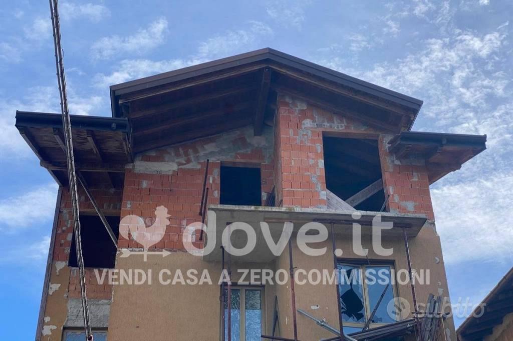 Appartamento – Castronno, Varese - Vista 2