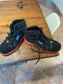 Scarpe sparco