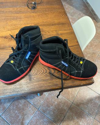 Scarpe sparco