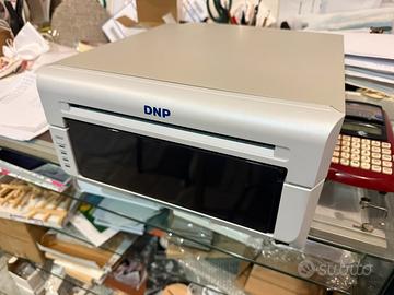 Dnp ds820