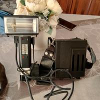Flash fotocamera 