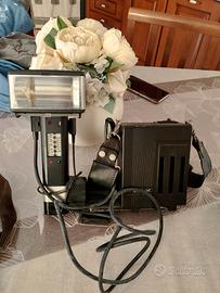 Flash fotocamera 