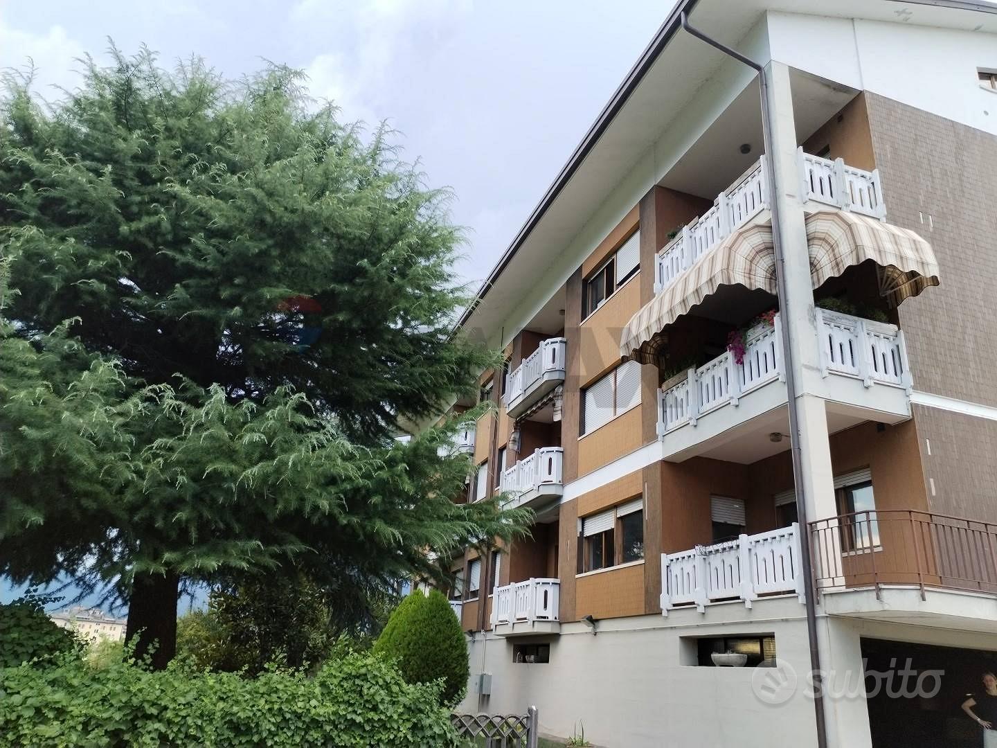 Appartamento – BL - Vista 2