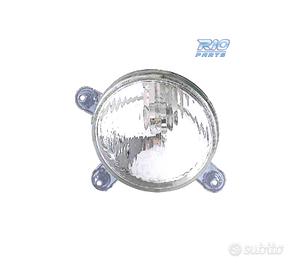 FANALE SINISTRO LUNGA PORTATA PER VOLKSWAGEN VW GO