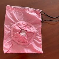 Sacchetto porta costumi