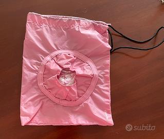 Sacchetto porta costumi