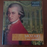 CD Rom I Grandi Compositori Mozart