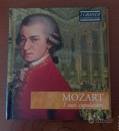 CD Rom I Grandi Compositori Mozart