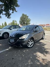 Peugeot 208 1.2 puretech