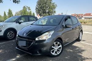 Peugeot 208 1.2 puretech