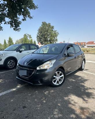 Peugeot 208 1.2 puretech