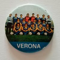 Spilla Hellas Verona Campione d'Italia 