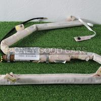 Airbag tendina destra Citroen C4 DS4 - 000562