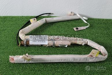 Airbag tendina destra Citroen C4 DS4 - 000562