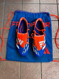 Scarpe da calcio adidas predator 41 e 1/3