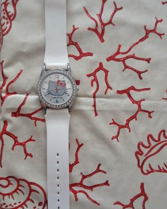 orologio Hello Kitty