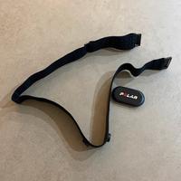 Fascia Polar H10 - Perfetto
