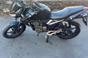 Zontes 125