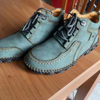 Scarpe invernali calde