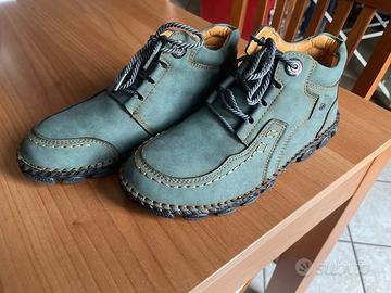 Scarpe invernali calde