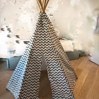 Tenda gioco bambini Nobodinoz