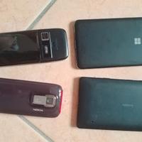 Cellulari NOKIA