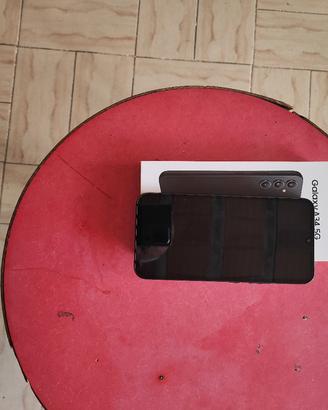 Samsung A 34. 5 G