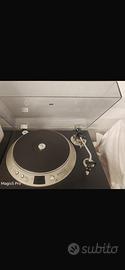 Giradischi Denon anni70