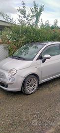Fiat 500 1.3 Multijet del 2007