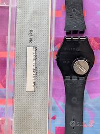  Swatch Vintage 1989 "Lucrezia" (GB125) - R