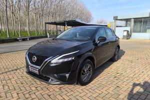 Nissan Qashqai MHEV 158 CV Xtronic Business