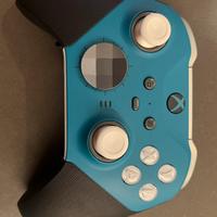Controller elite serie 2 personalizzato