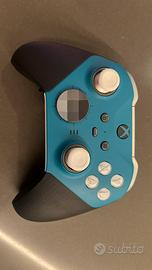 Controller elite serie 2 personalizzato