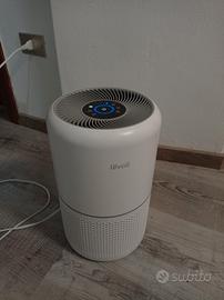 purificatore d'aria 